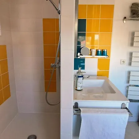 Florès Maison d'hôtes *