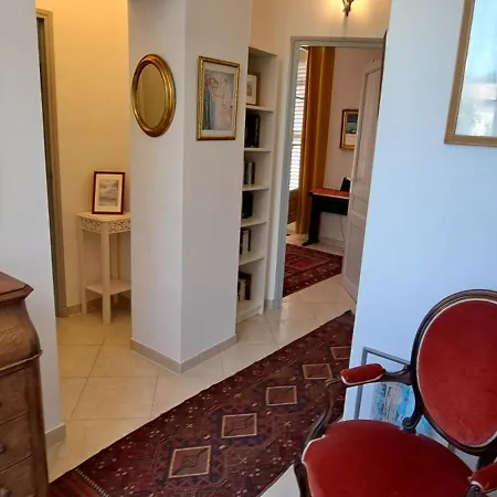 Florès Maison d'hôtes