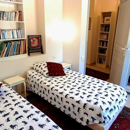 Maison d'hôtes Florès