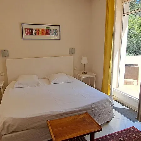 Maison d'hôtes Florès Toulon