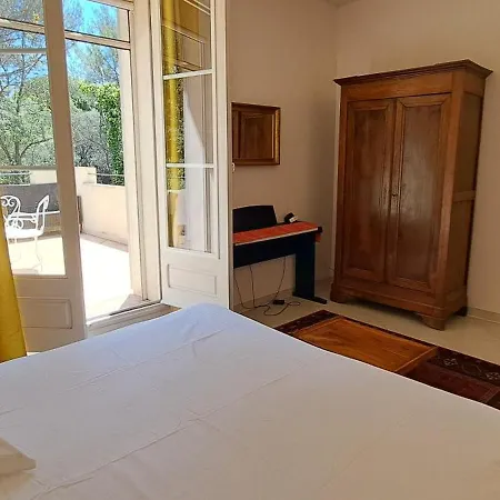 Maison d'hôtes Florès Toulon