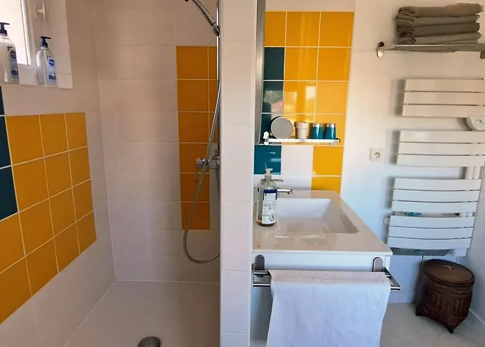 Florès Maison d'hôtes *